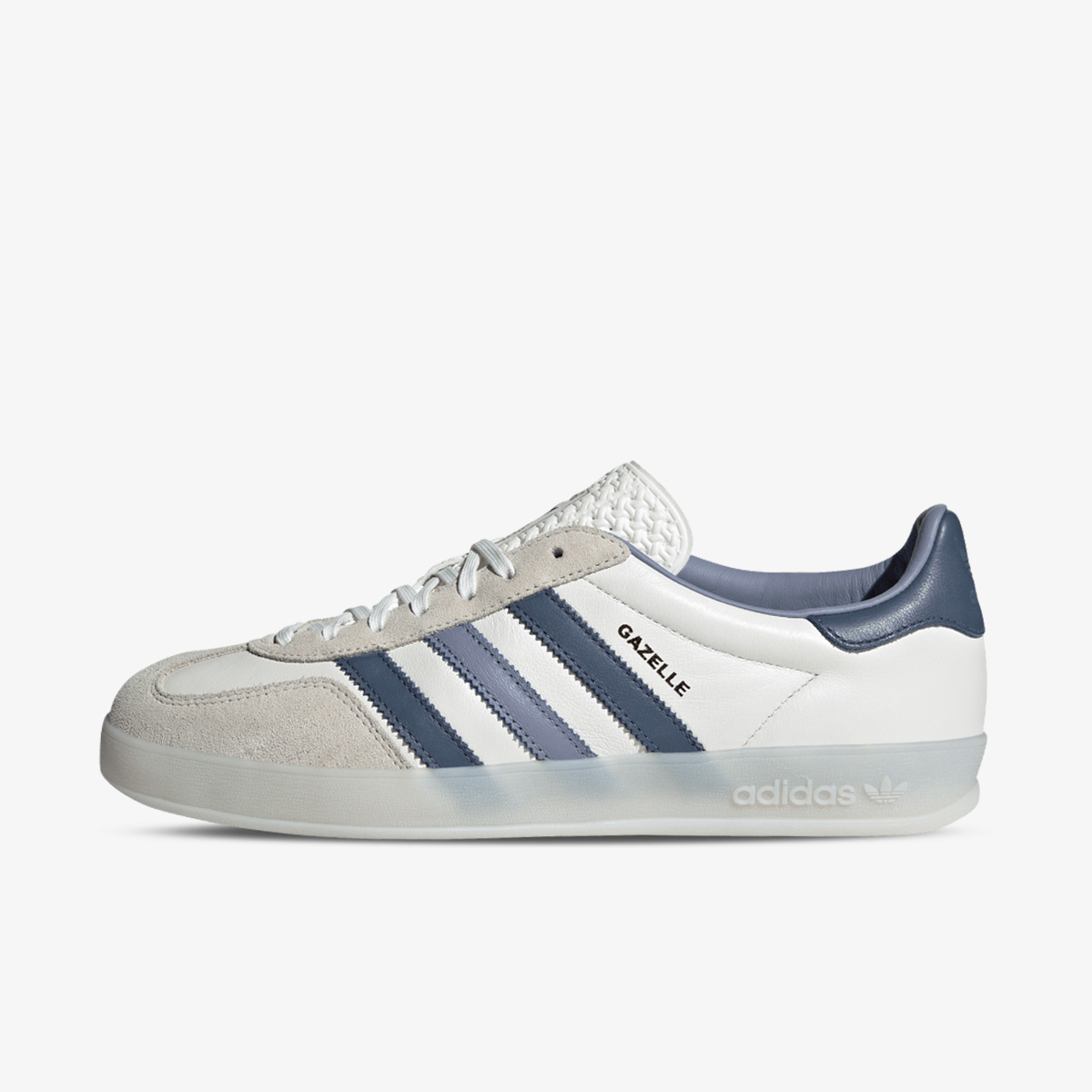 adidas gazelle silver green womens Kith x adidas Gazelle Indoor Classics Ash Purple