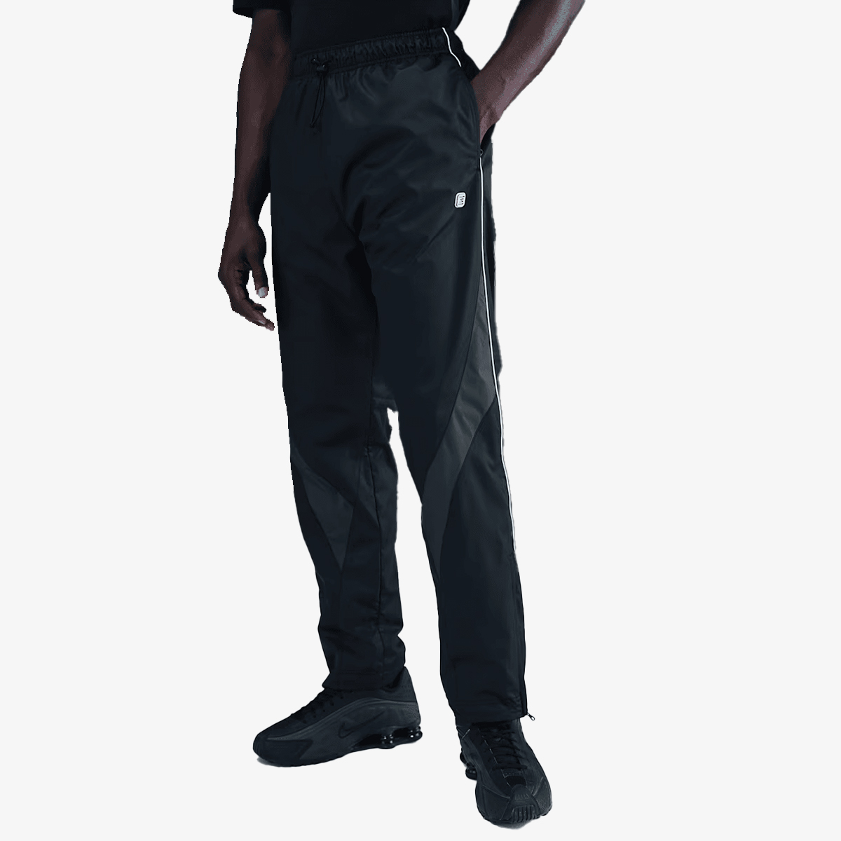 NIKE Donji deo trenerke Sportswear Shox