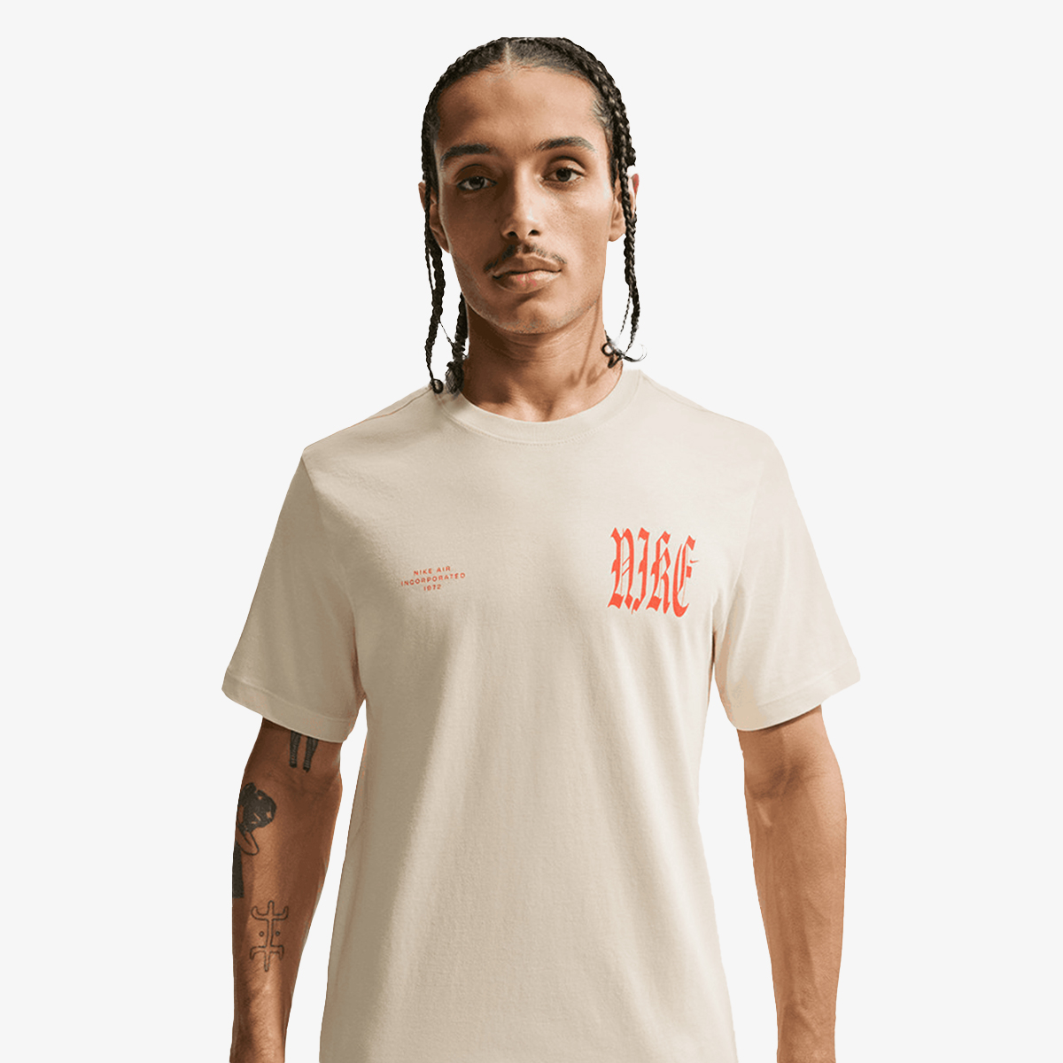NIKE Majica Sportswear