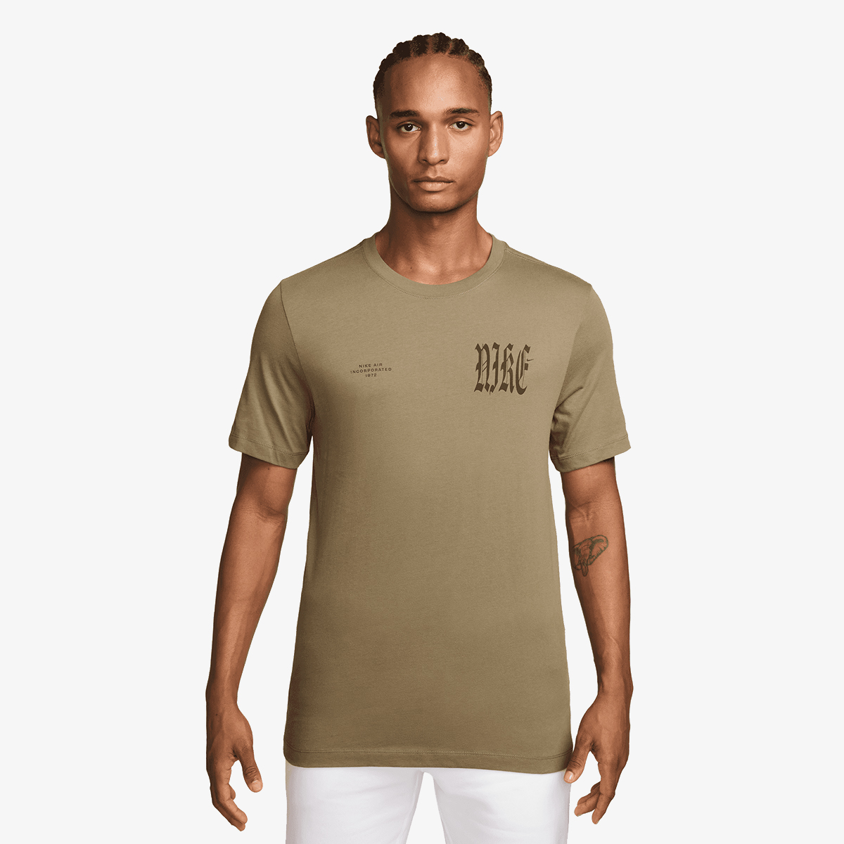 NIKE Majica Sportswear
