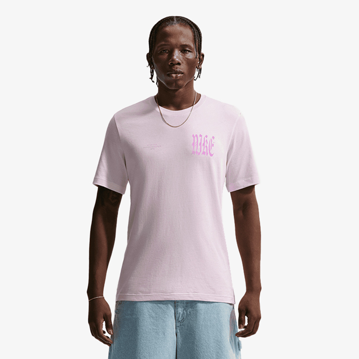 NIKE Majica Sportswear
