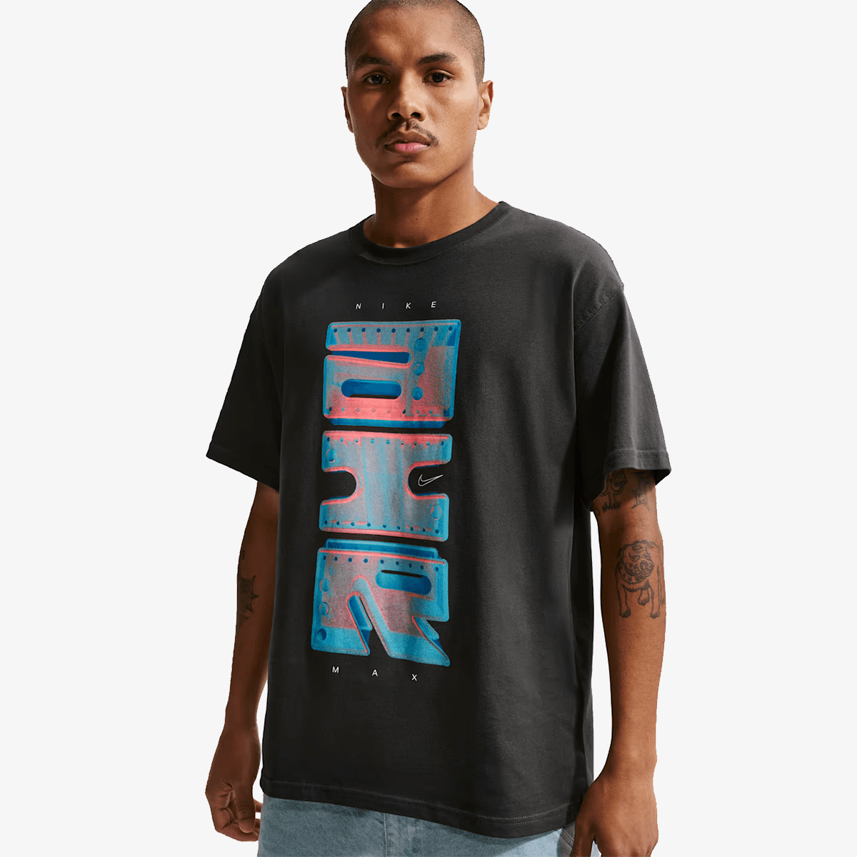 NIKE Majica Sportswear