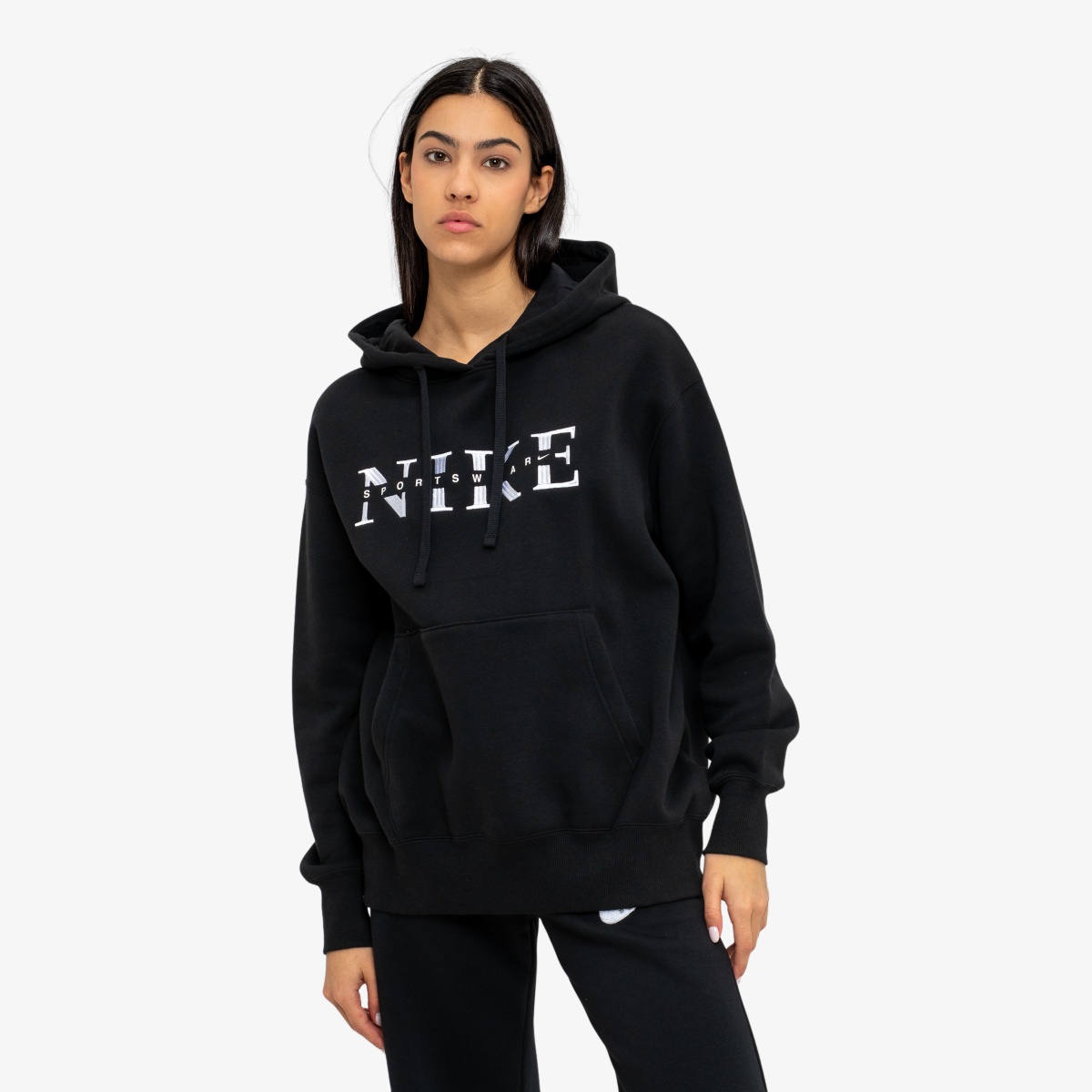 NIKE Dukserica Sportswear Phoenix