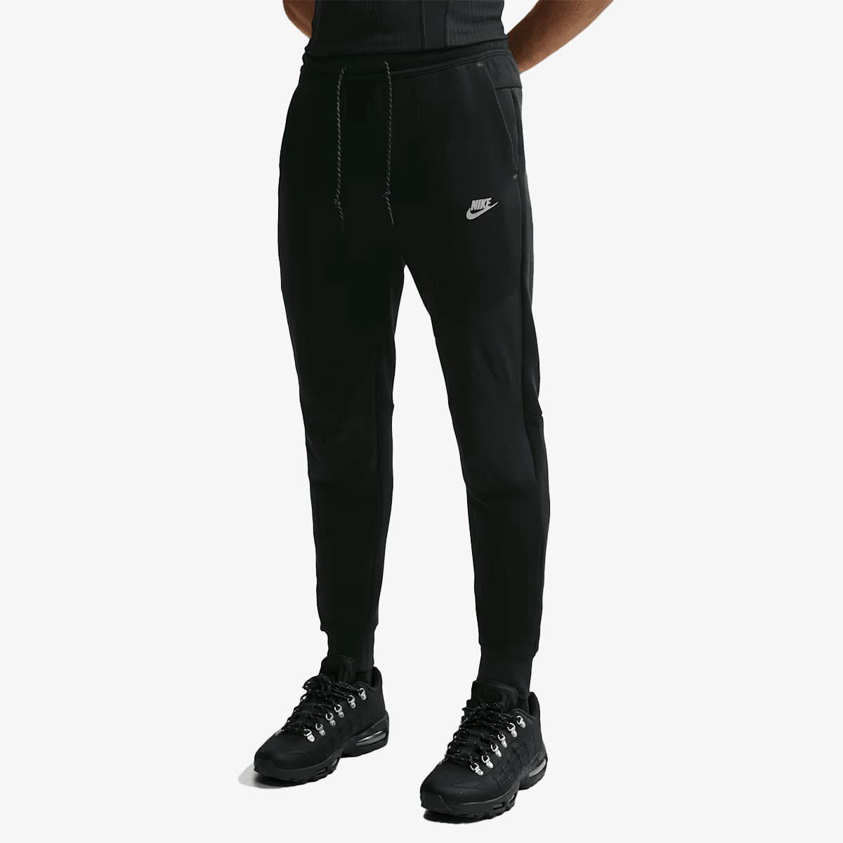 NIKE Donji deo trenerke M NK TCH MIX JGGR