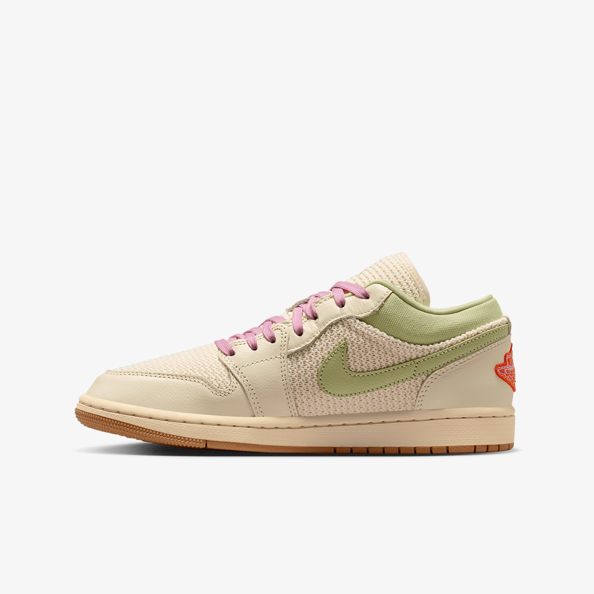 JORDAN Patike Air Jordan 1 Low