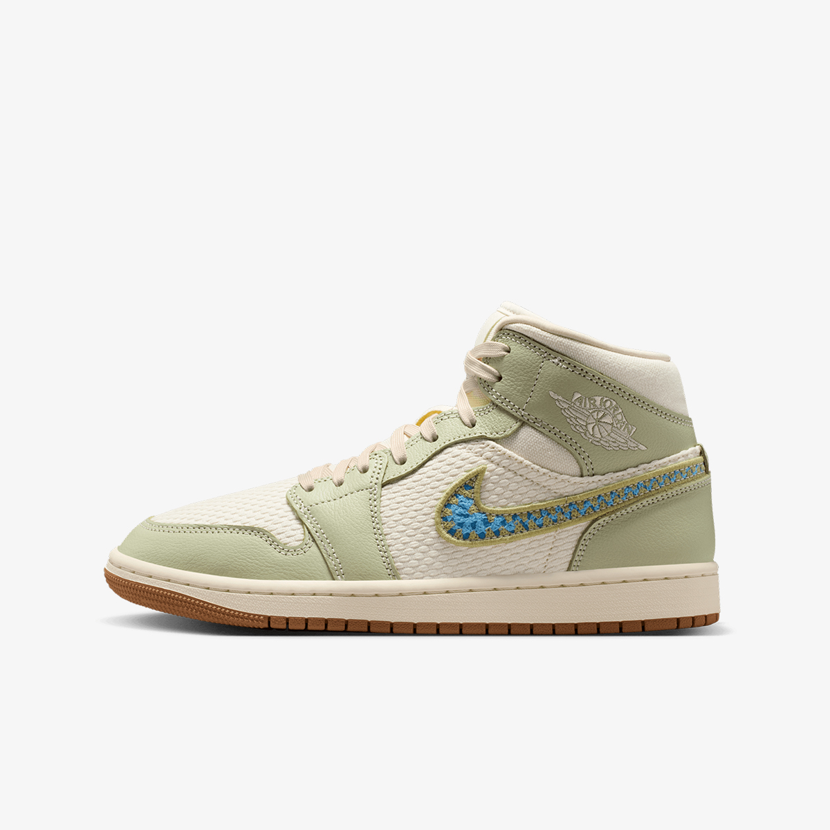 JORDAN Patike Air Jordan 1 Mid SE