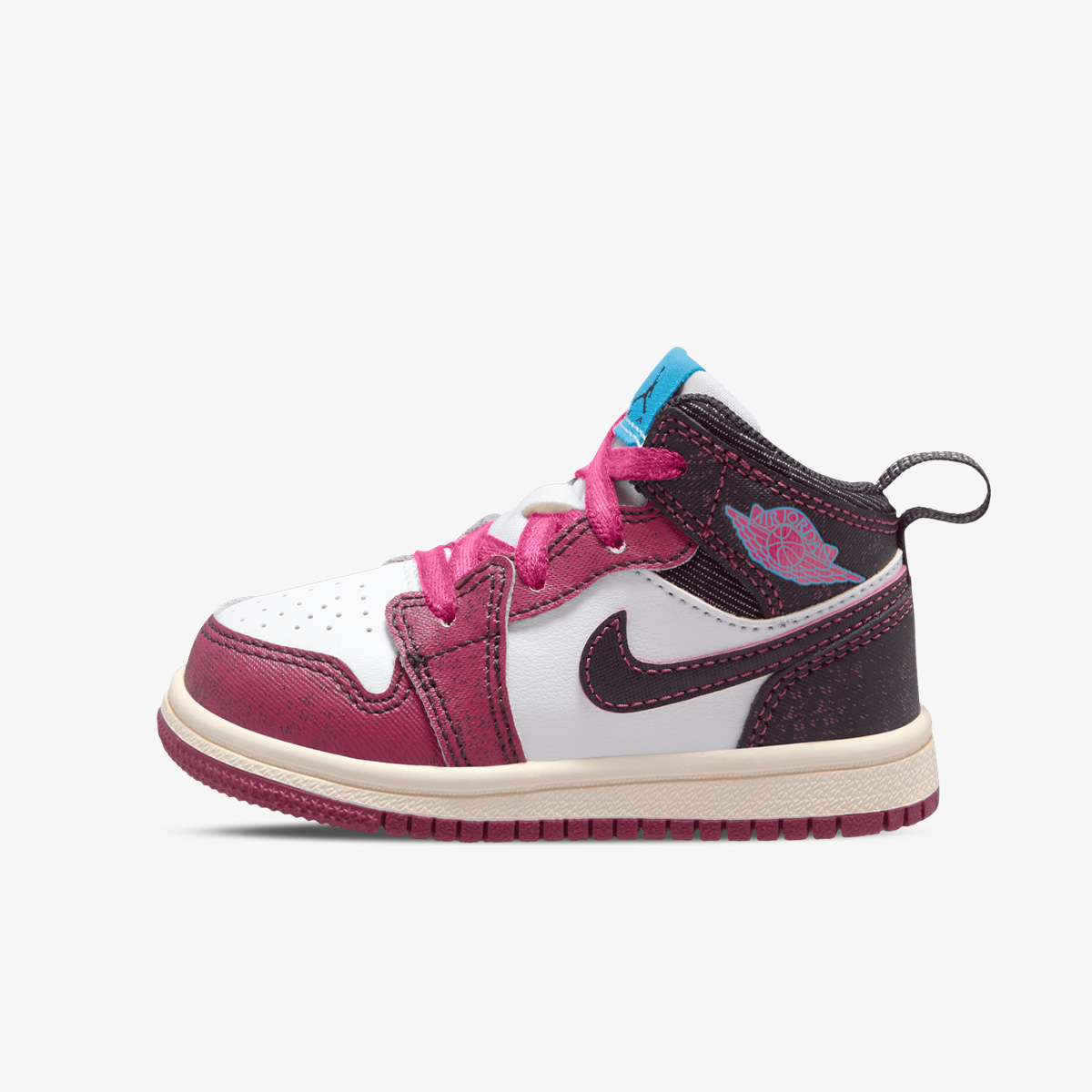 JORDAN Patike Air Jordan 1 Mid SE
