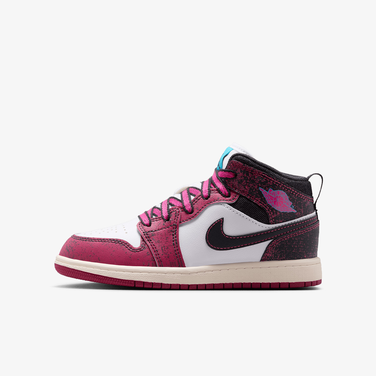 JORDAN Patike Air Jordan 1 Mid SE