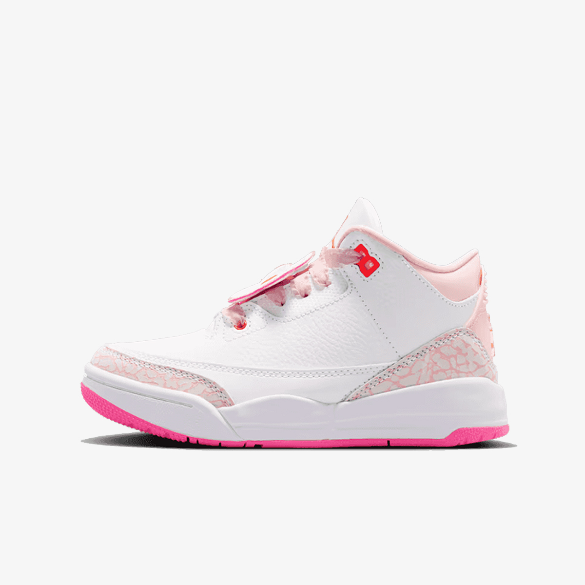 JORDAN Patike Jordan 3 Retro Fem