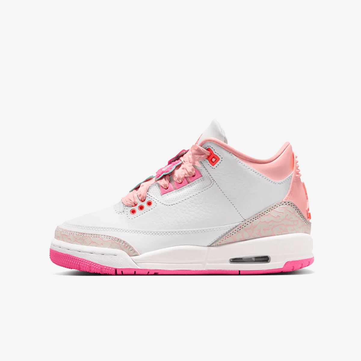 JORDAN Patike Jordan 3 Retro Fem