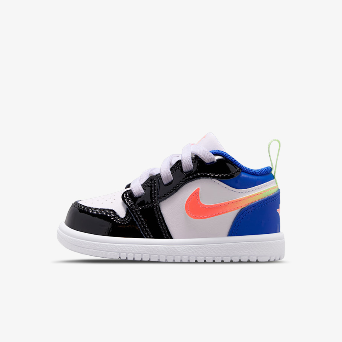 JORDAN Patike Jordan 1 Low