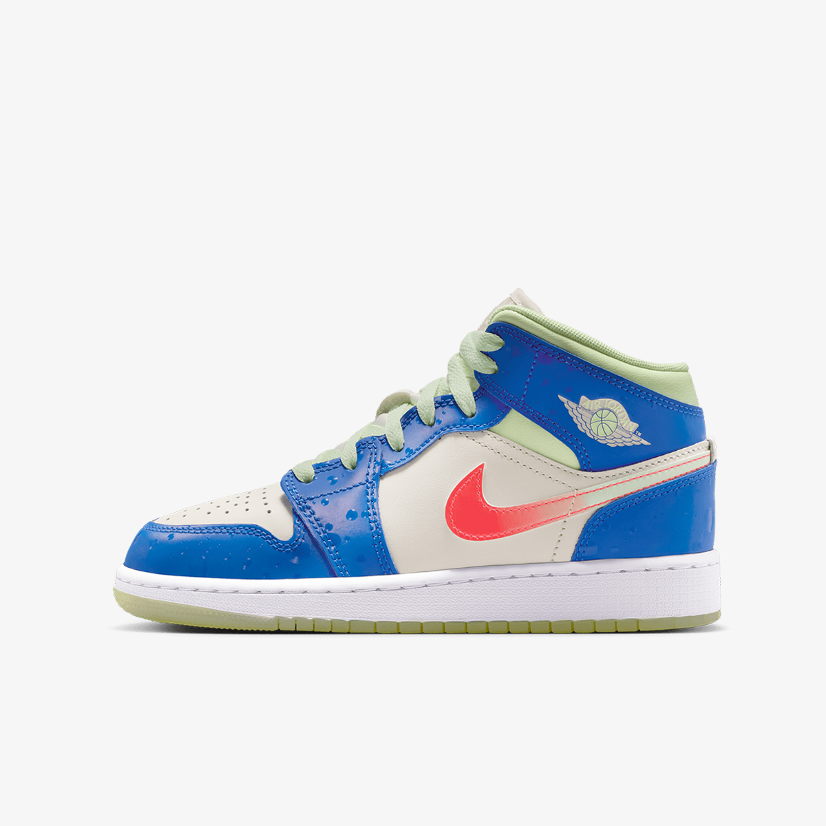 JORDAN Patike Air Jordan 1 Mid SE