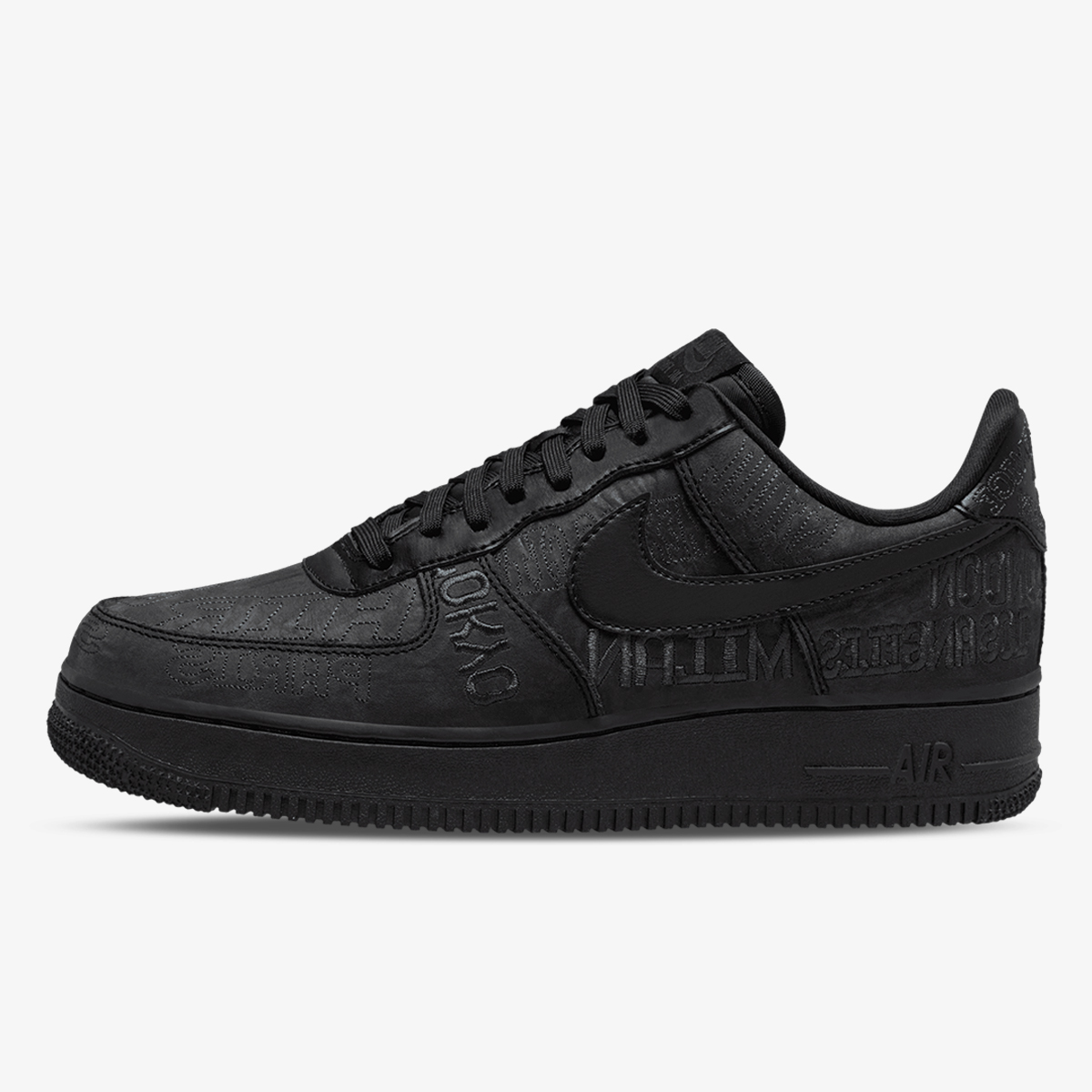 NIKE PATIKE AIR FORCE ZA MUŠKARCE