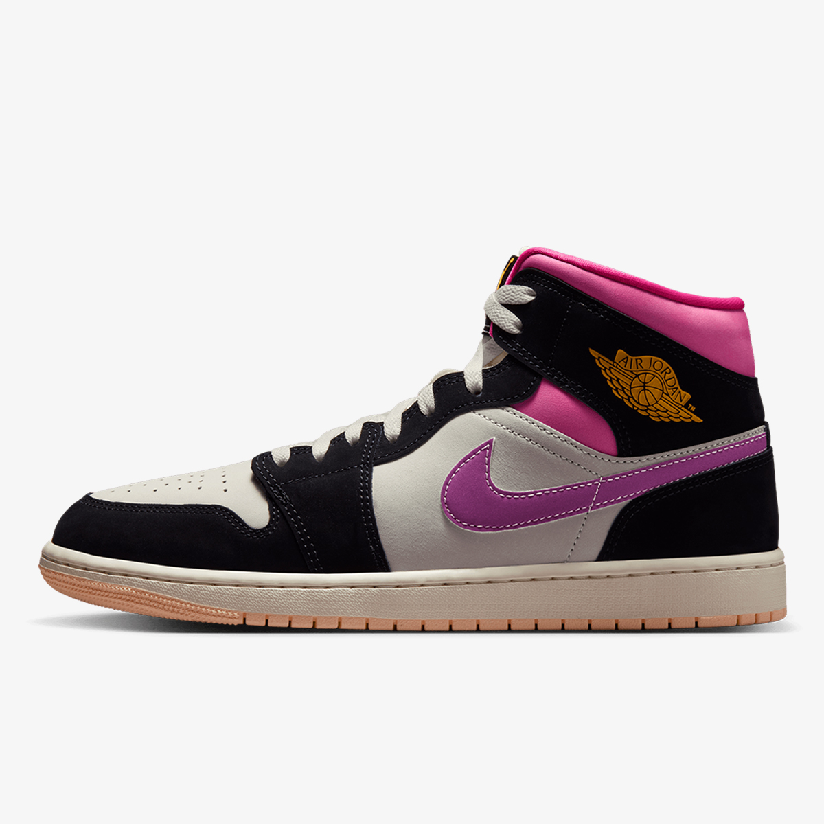 JORDAN Patike Air Jordan 1 Mid SE