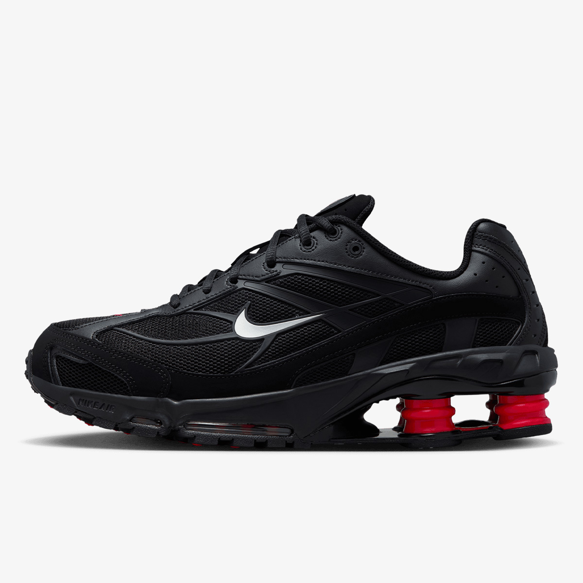 NIKE Patike Shox Ride 2
