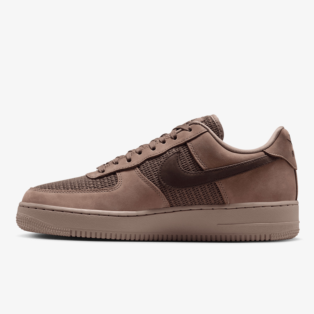 NIKE Patike Air Force 1 ’07 Low