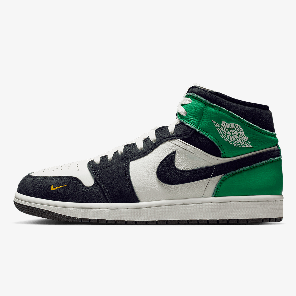 JORDAN Patike Air Jordan 1 Mid SE
