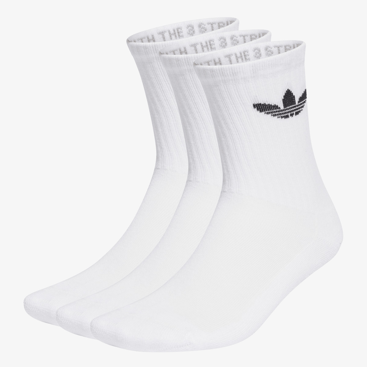adidas Čarape Training Crew 3-pack