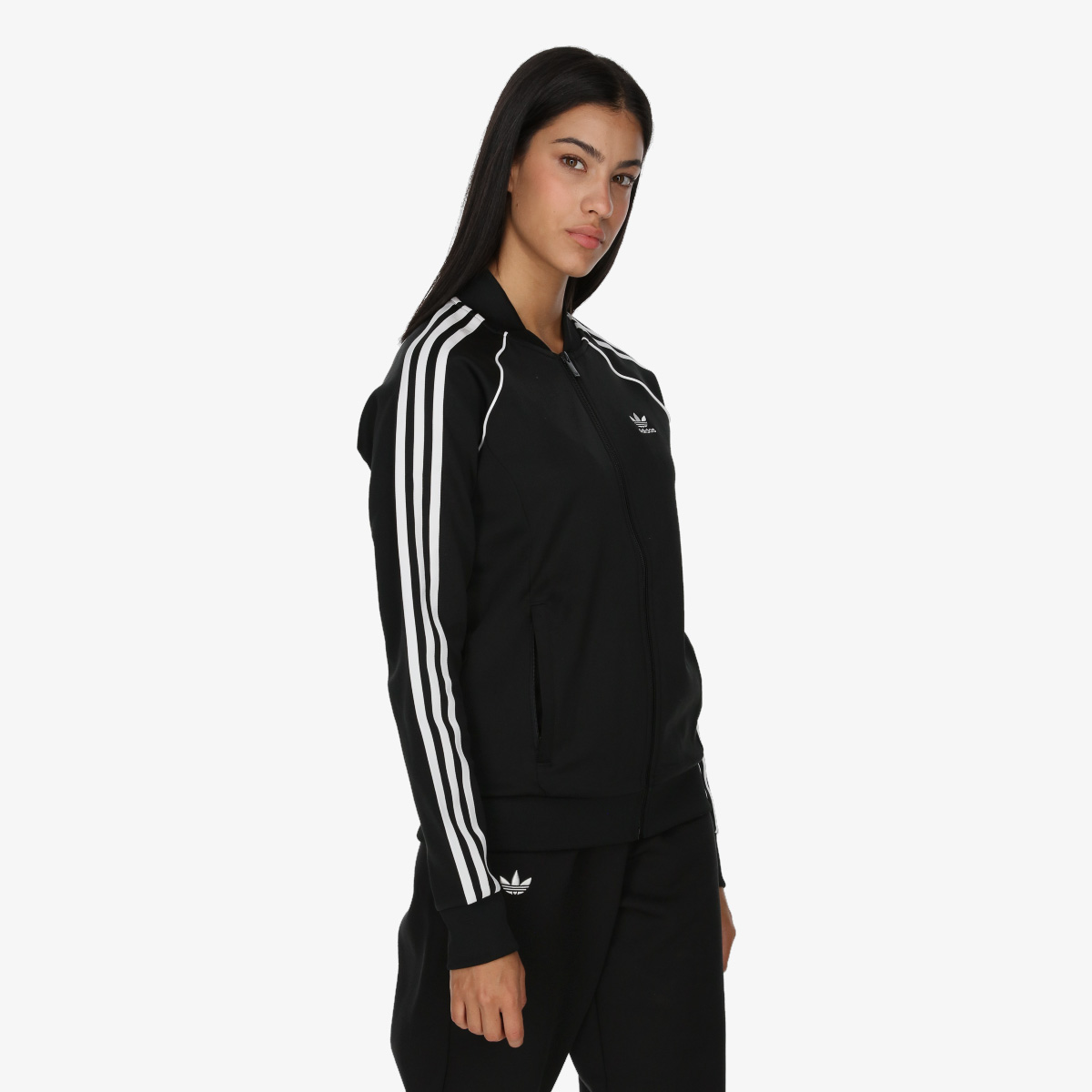 adidas Dukserica SST CLASSIC TT 