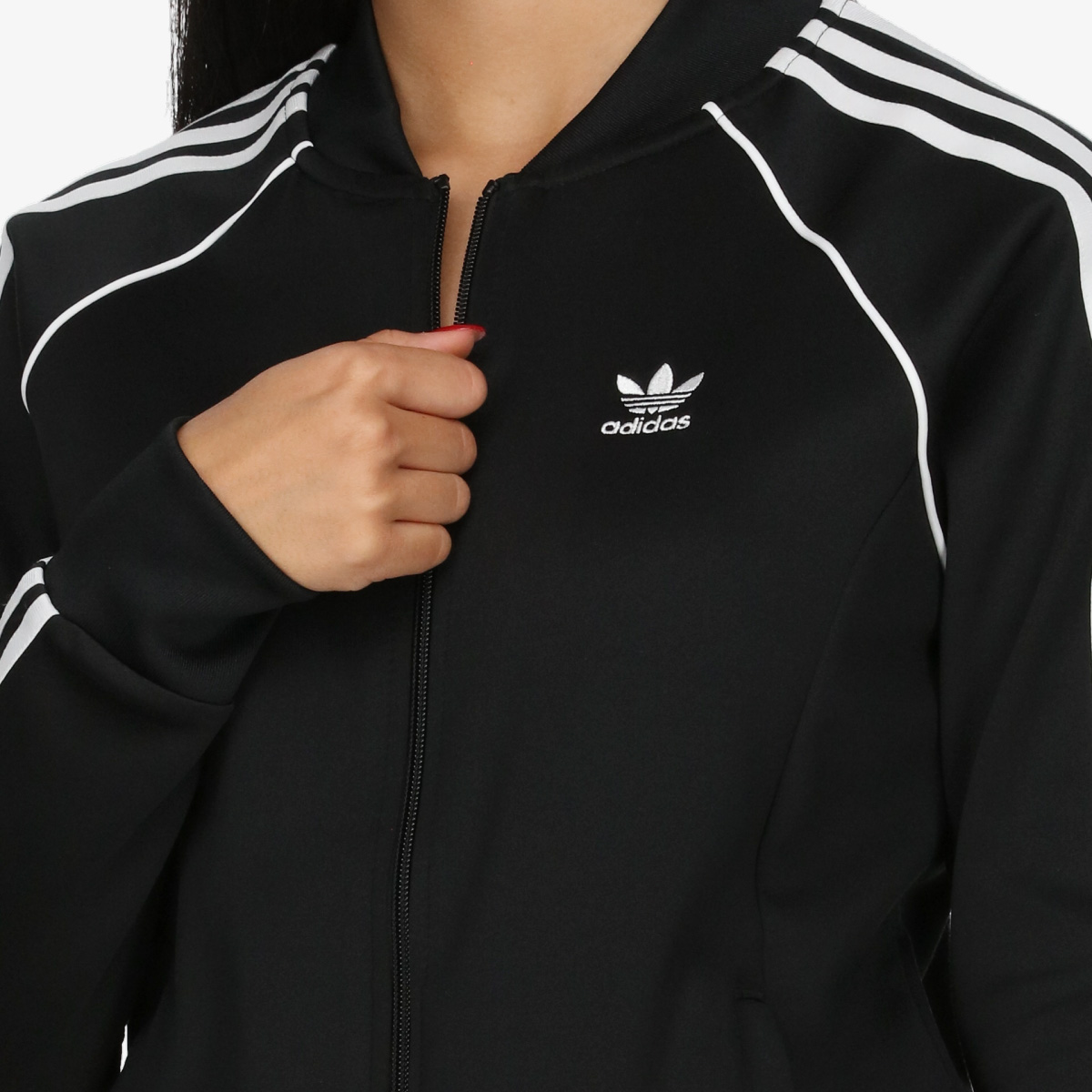 adidas Dukserica SST CLASSIC TT 