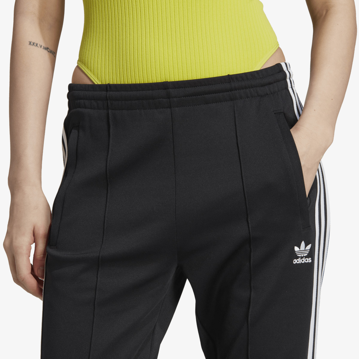 adidas Donji deo trenerke SST CLASSIC TP 