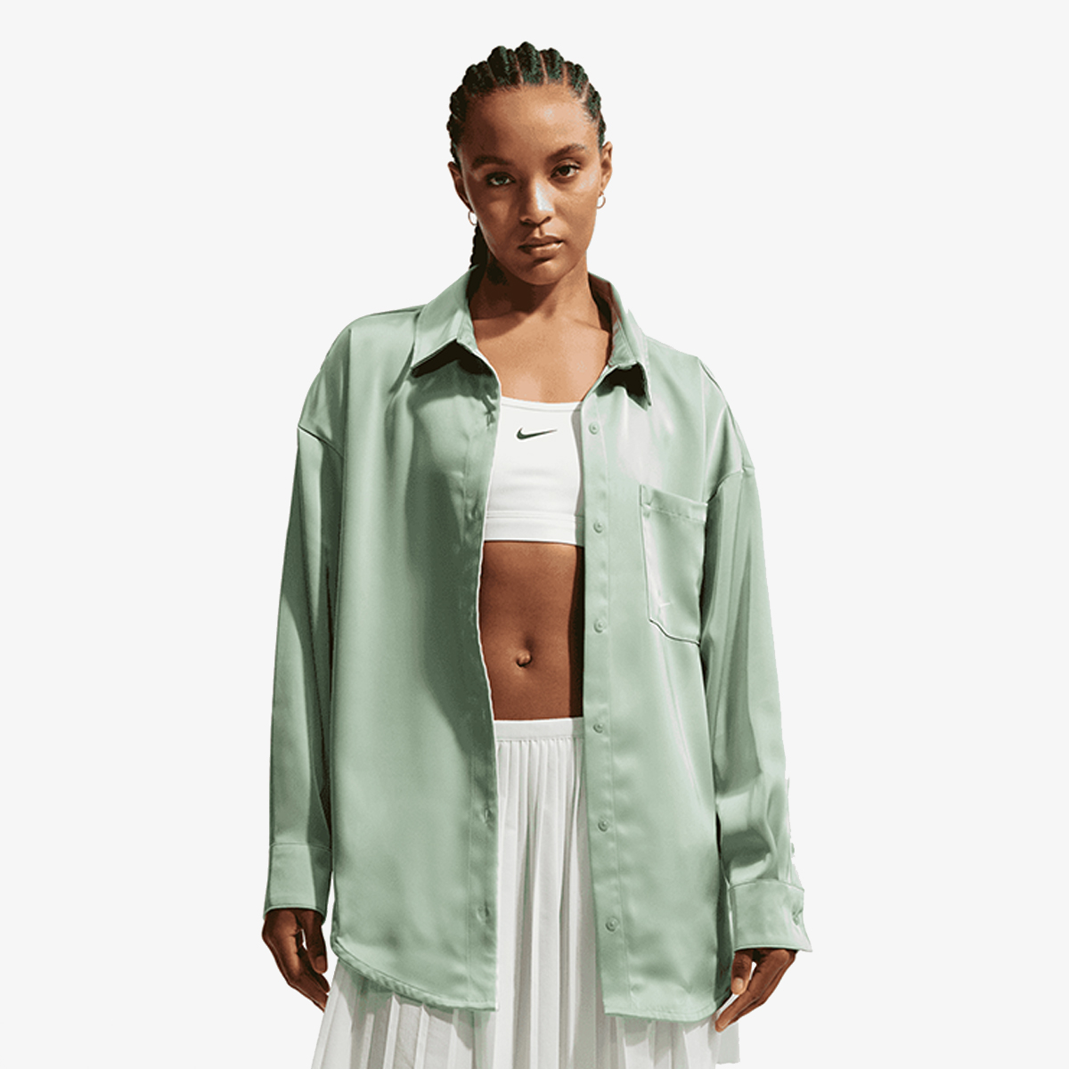 NIKE Dukserica Sportswear Off-Line
