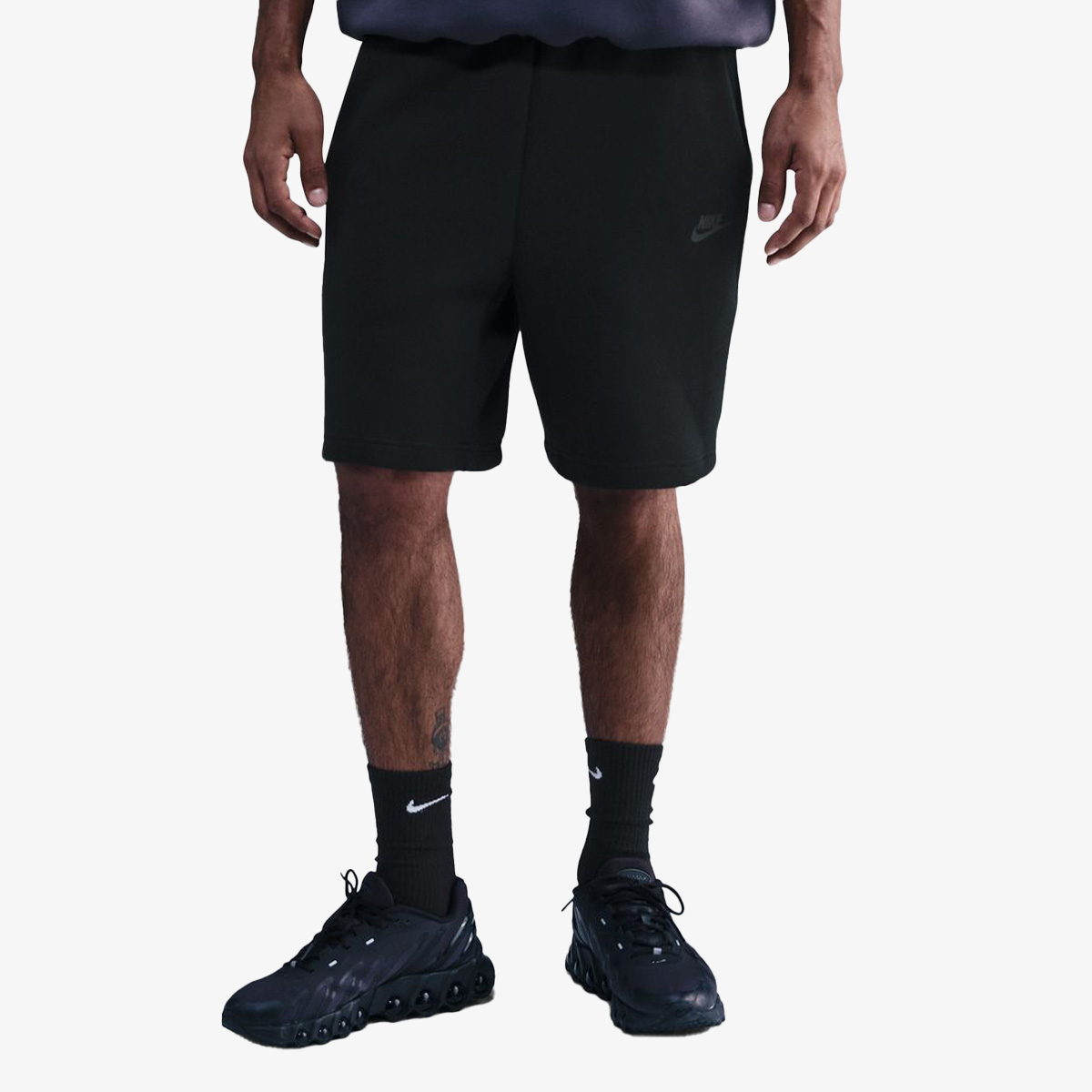 NIKE ŠORTS TECH FLEECE ZA MUŠKARCE