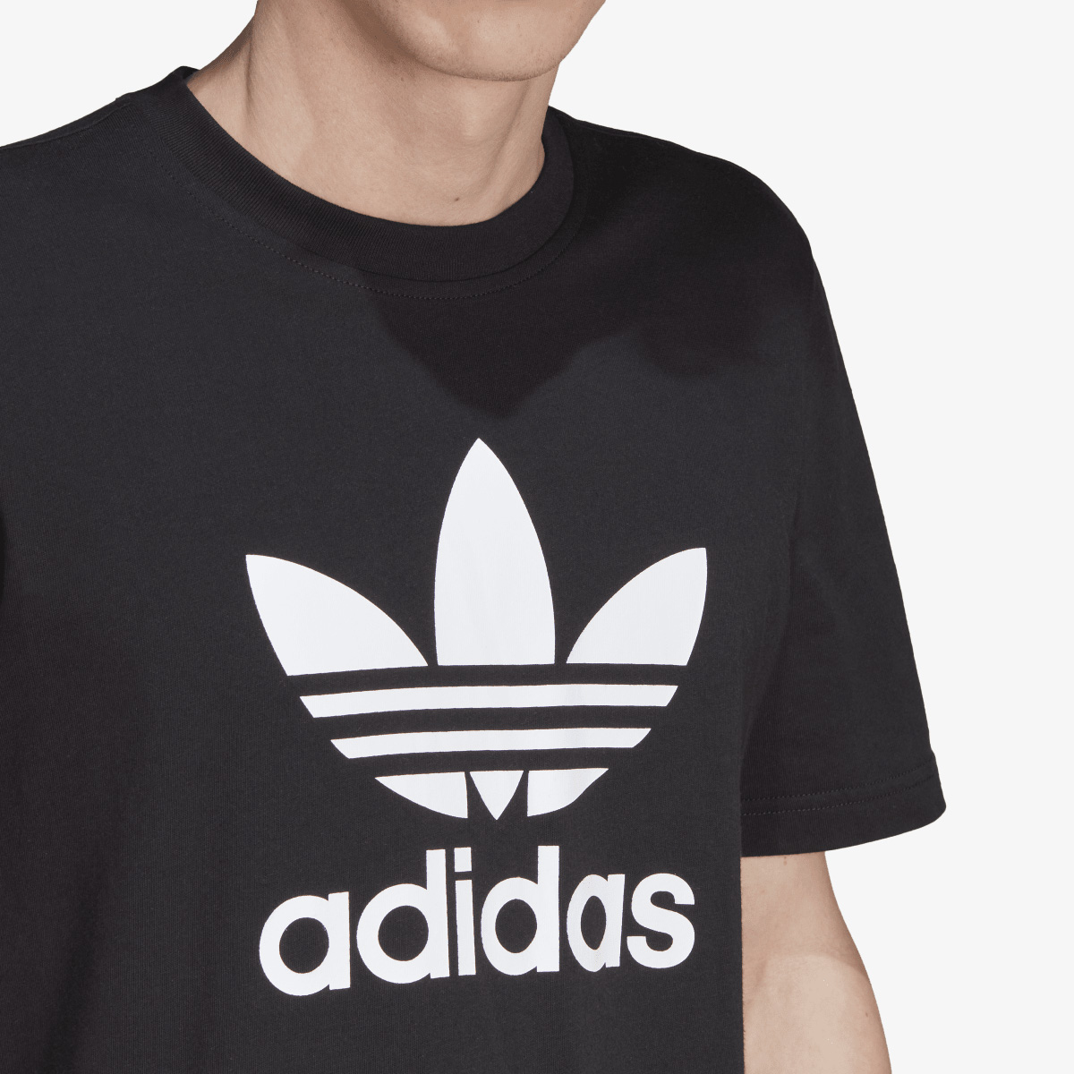 adidas Majica TREFOIL T-SHIRT 