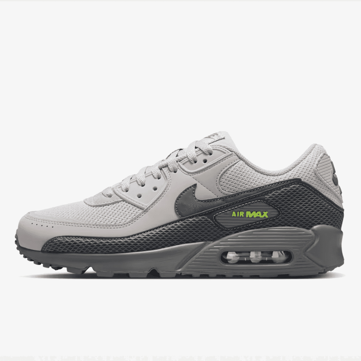 NIKE PATIKE AIR MAX 90 LEATHER PREMIUM ZA MUŠKARCE