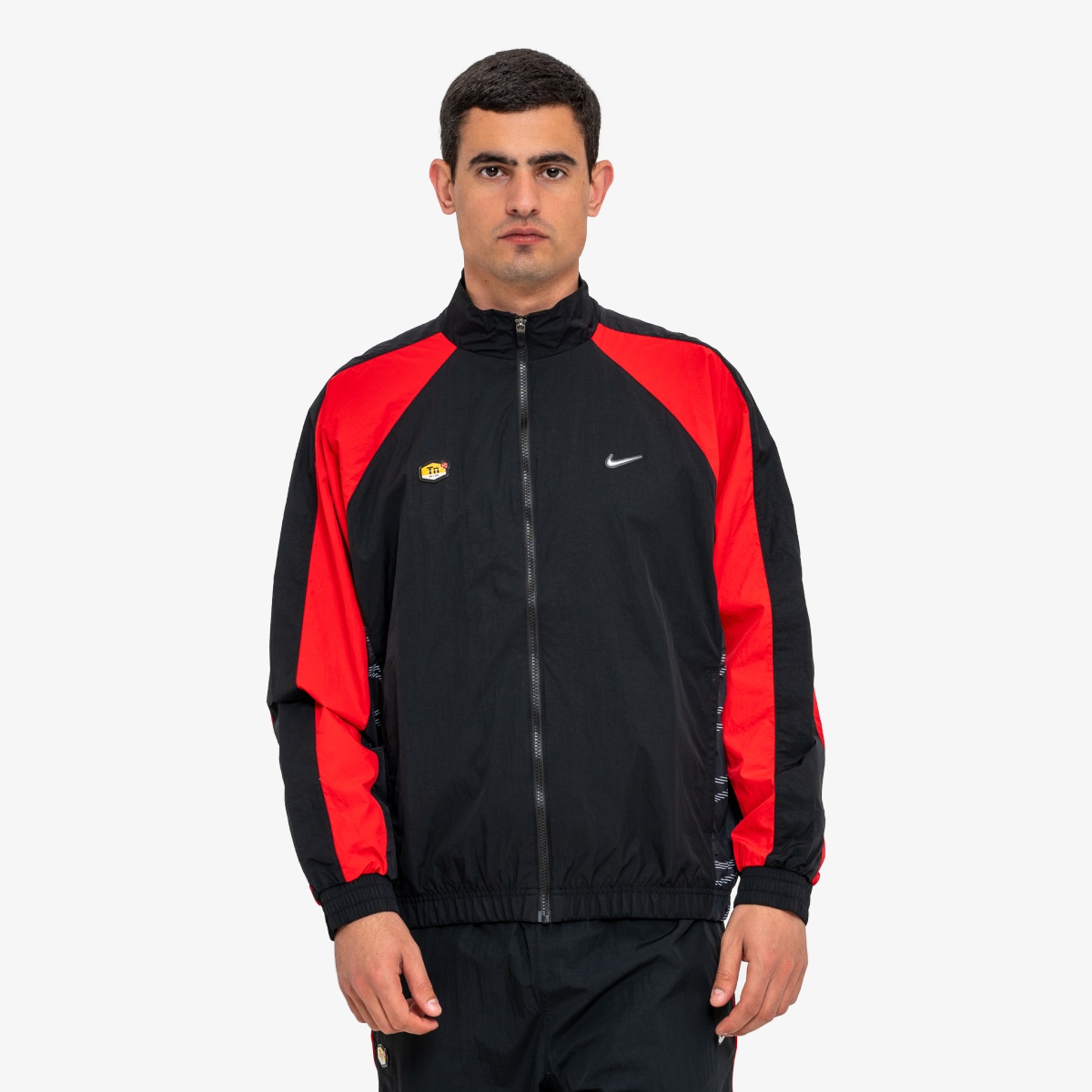 NIKE Dukserica Tuned Sportswear