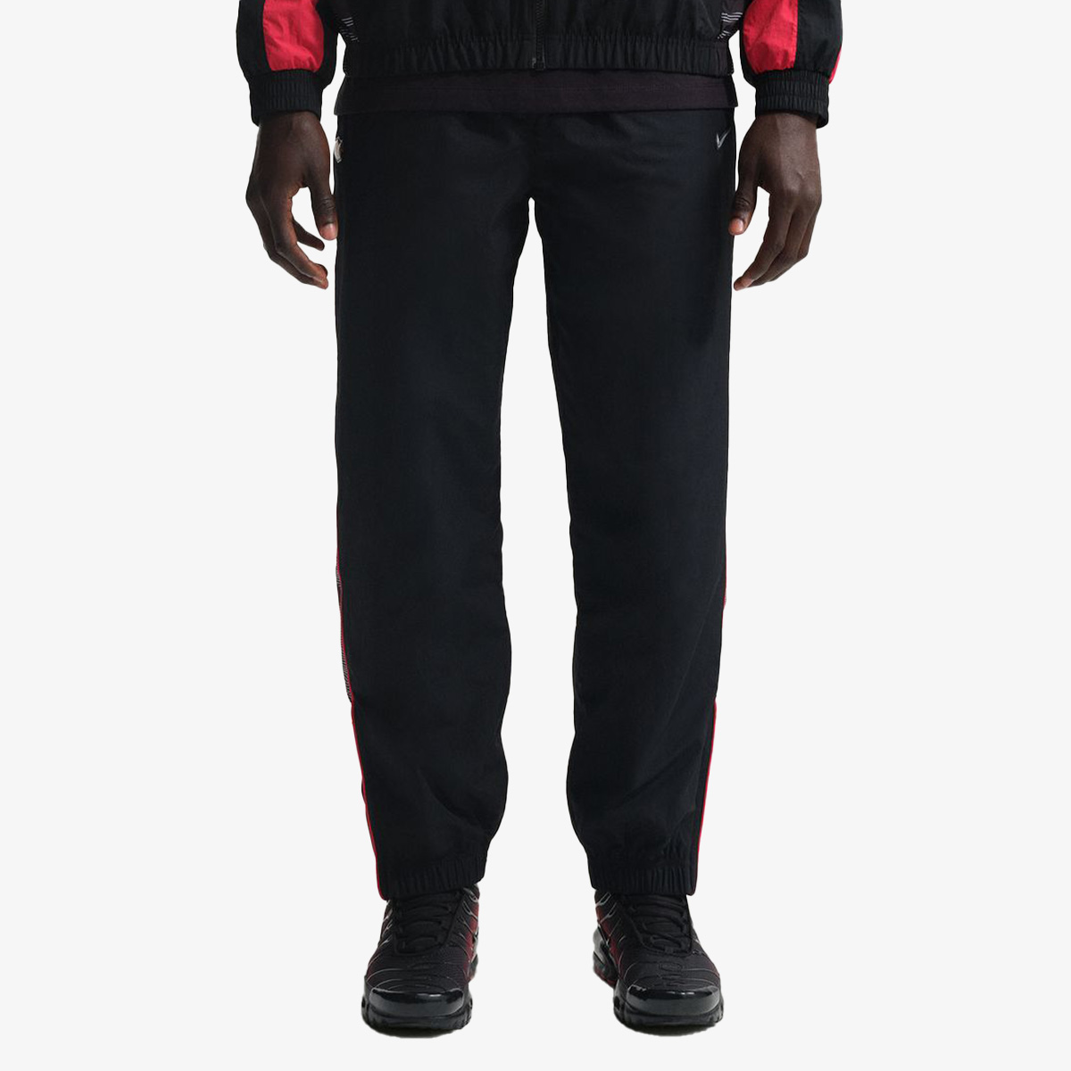 NIKE Donji deo trenerke Tuned Sportswear
