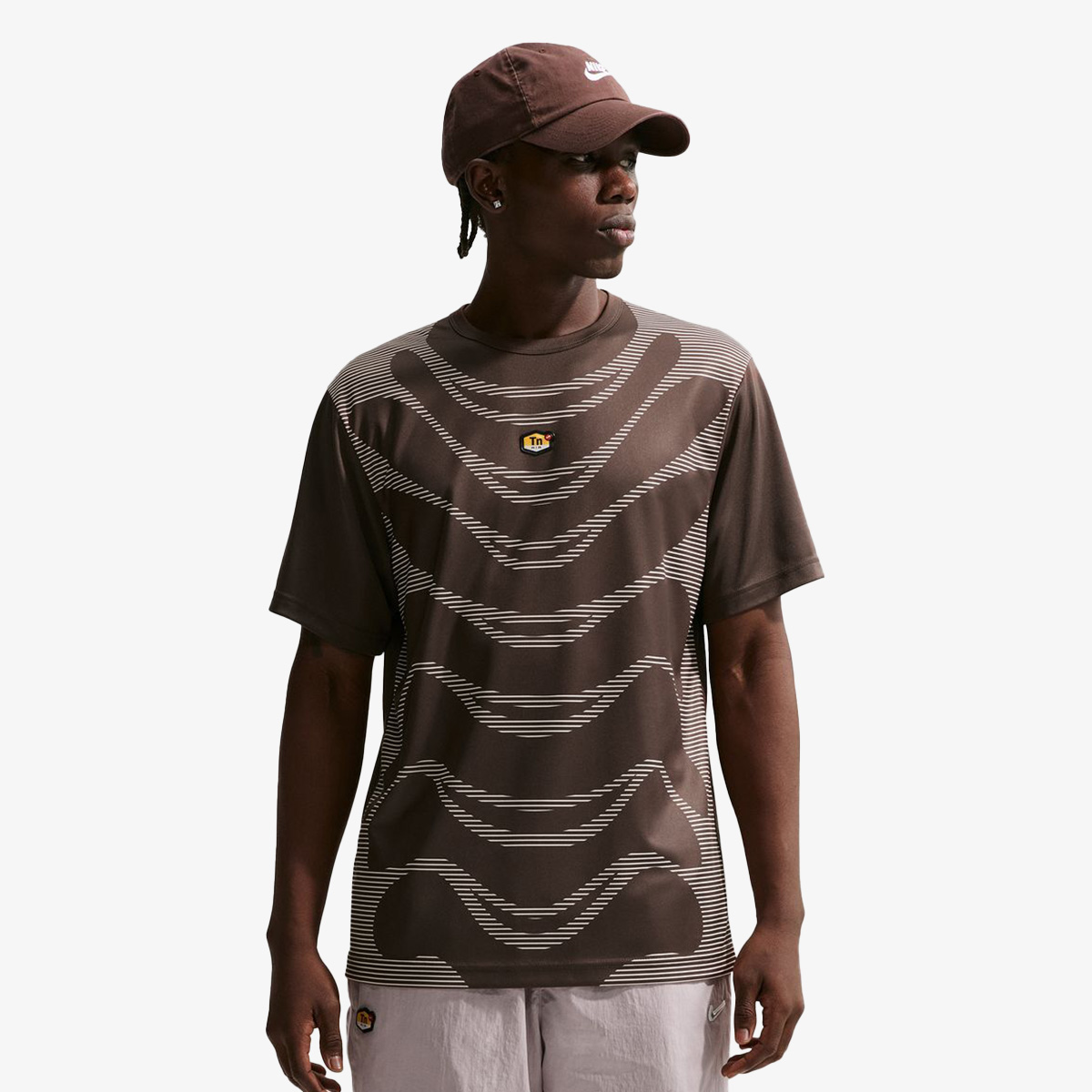 NIKE Majica Sportswear TN