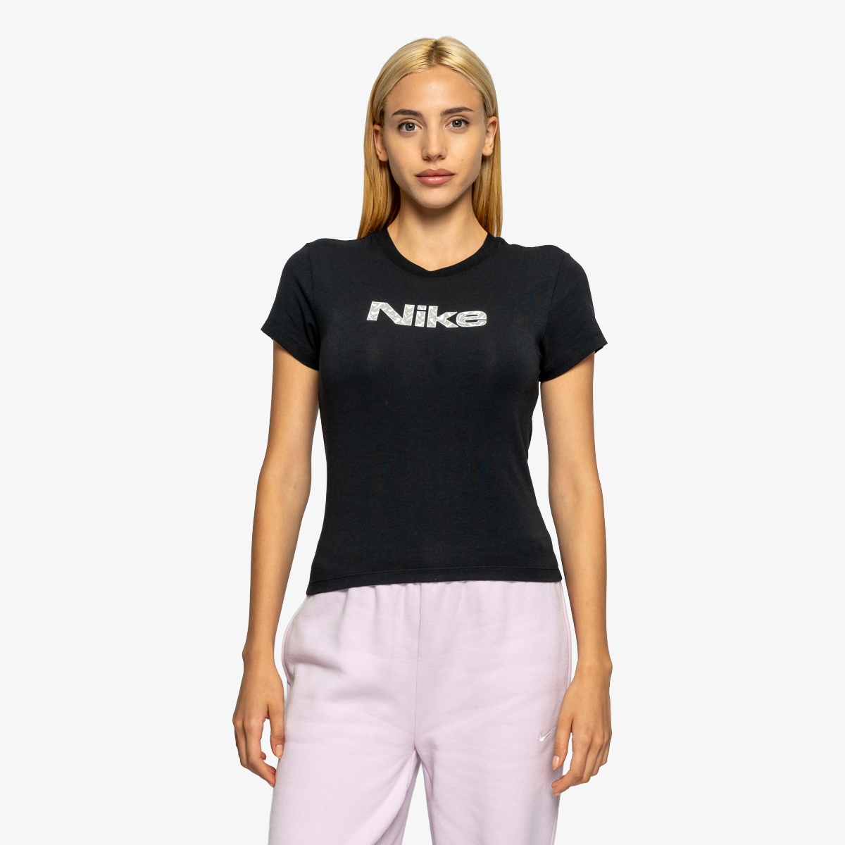 NIKE Majica Challknt Medcorp Lace