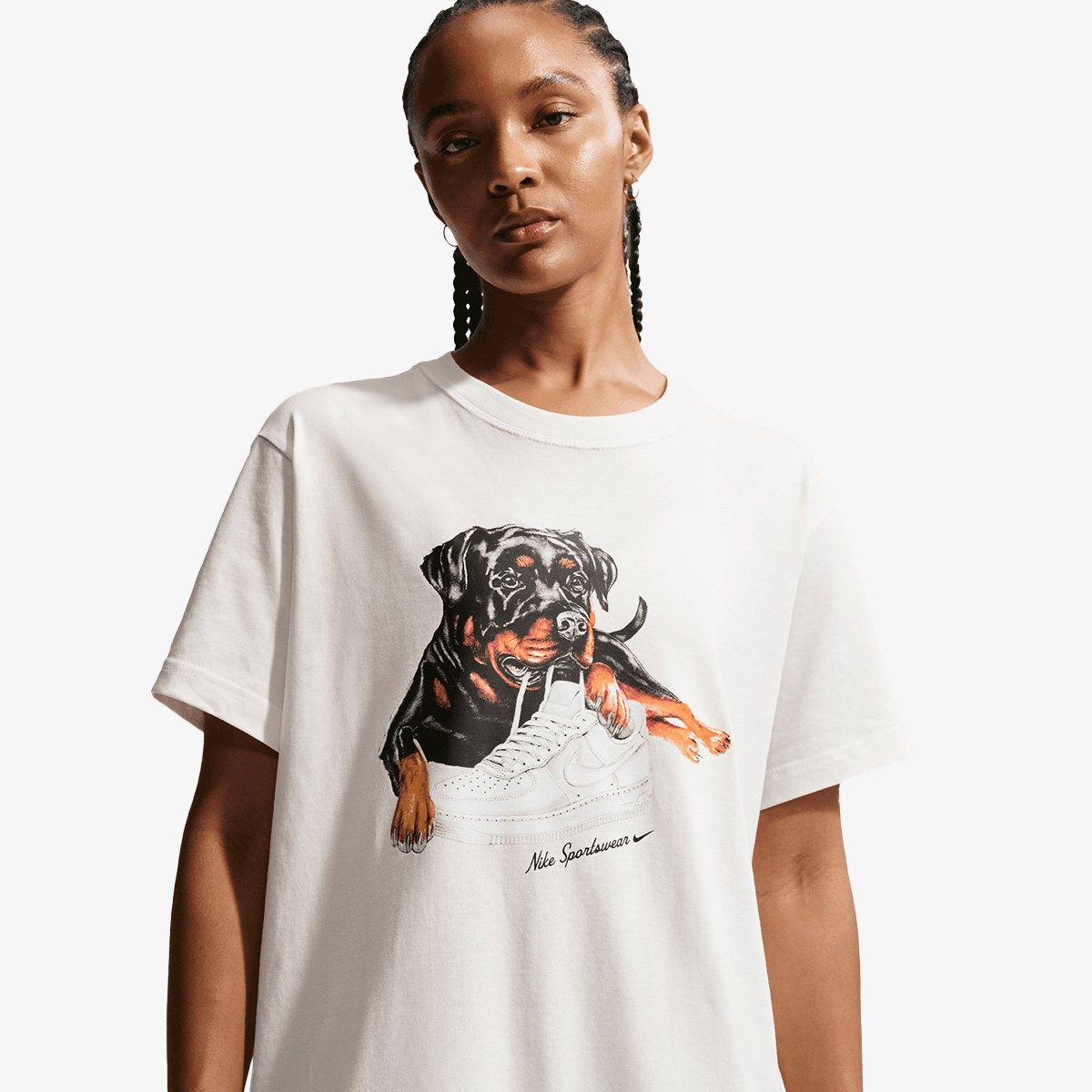 NIKE Majica Classic BF Shdog