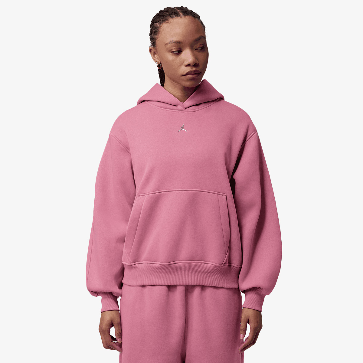JORDAN Dukserica Brooklyn Pullover Fleece