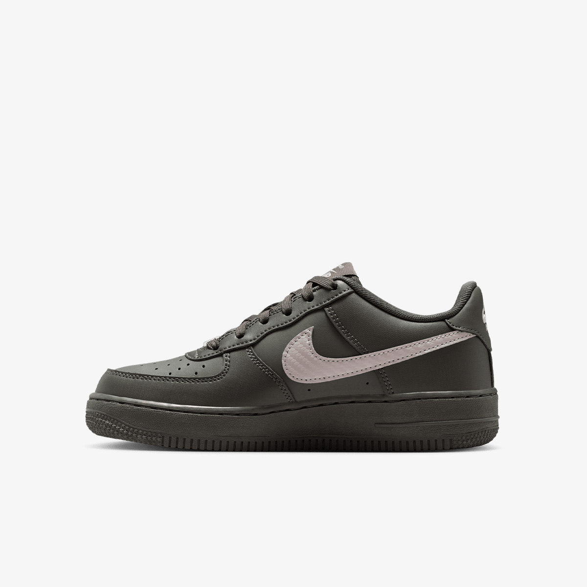 NIKE Patike Air Force 1 Ki Tech Essential