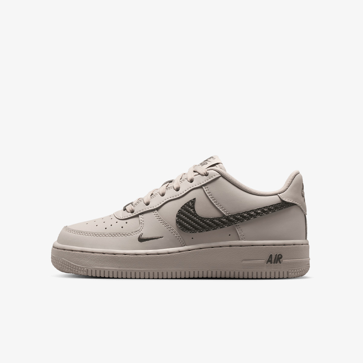 NIKE Patike Air Force 1 Ki Tech Essential