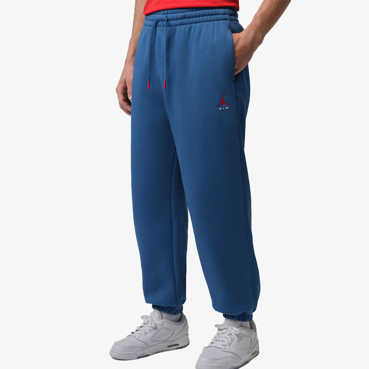JORDAN Donji deo trenerke Brooklyn Statement Fleece Cuffed