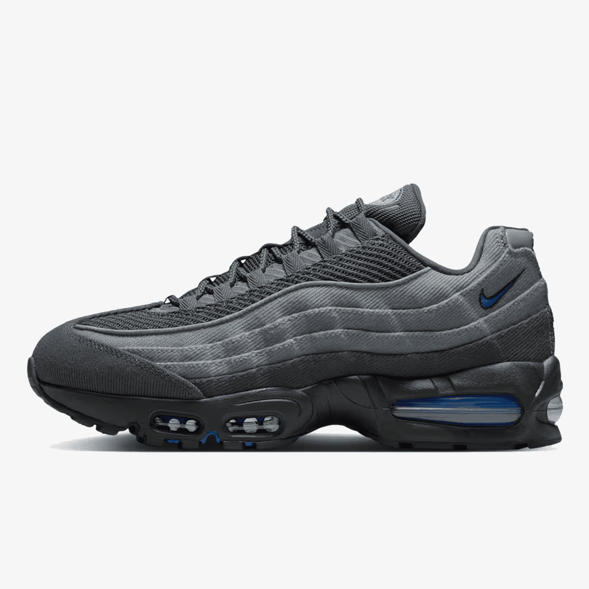 NIKE Patike NIKE AIR MAX 95 BIG BUBBLE