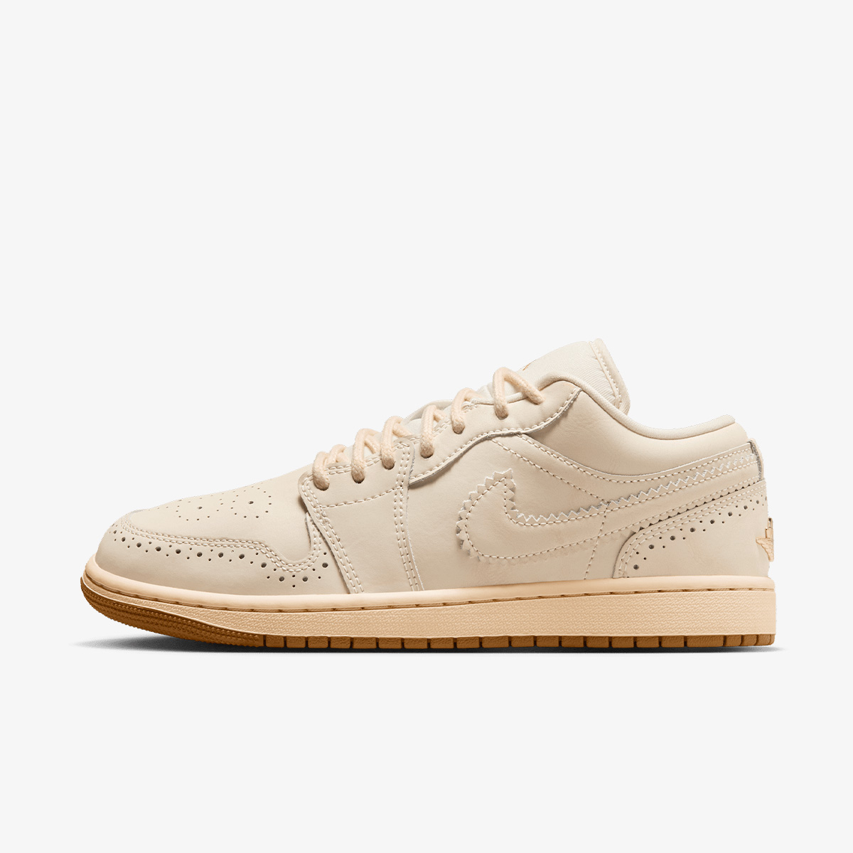 JORDAN Patike WMNS AIR JORDAN 1 LOW SE