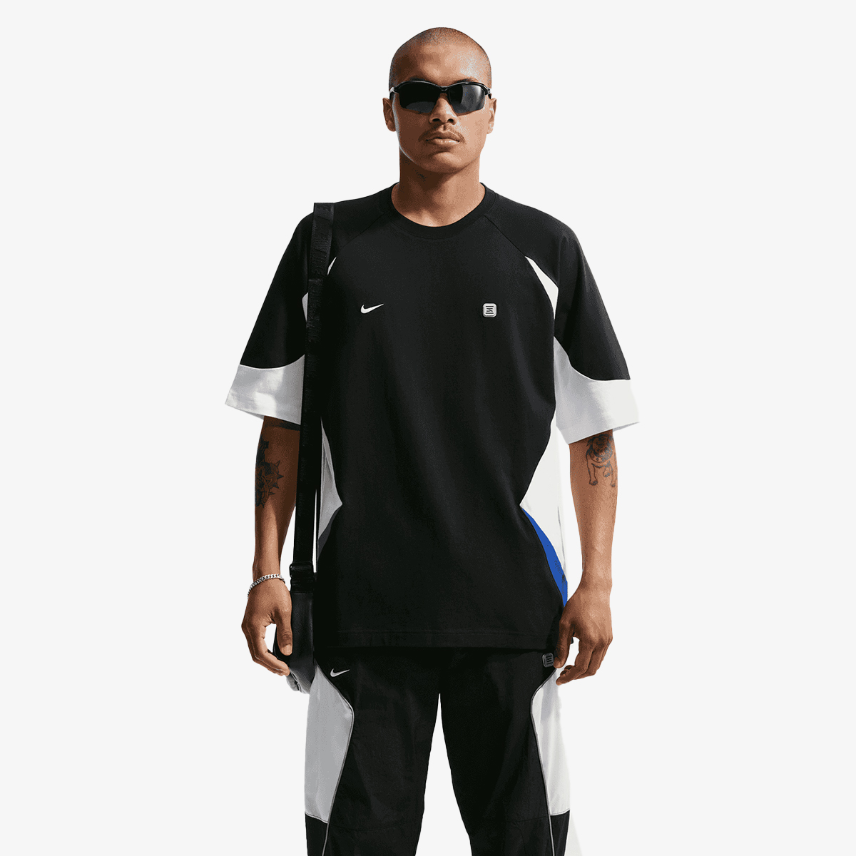 NIKE Majica Sportswear