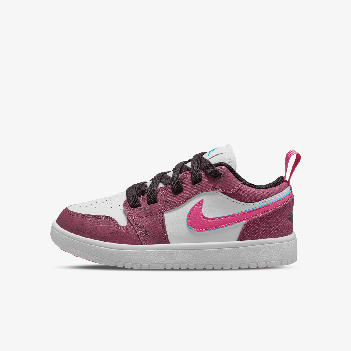 JORDAN Patike Jordan 1 Low