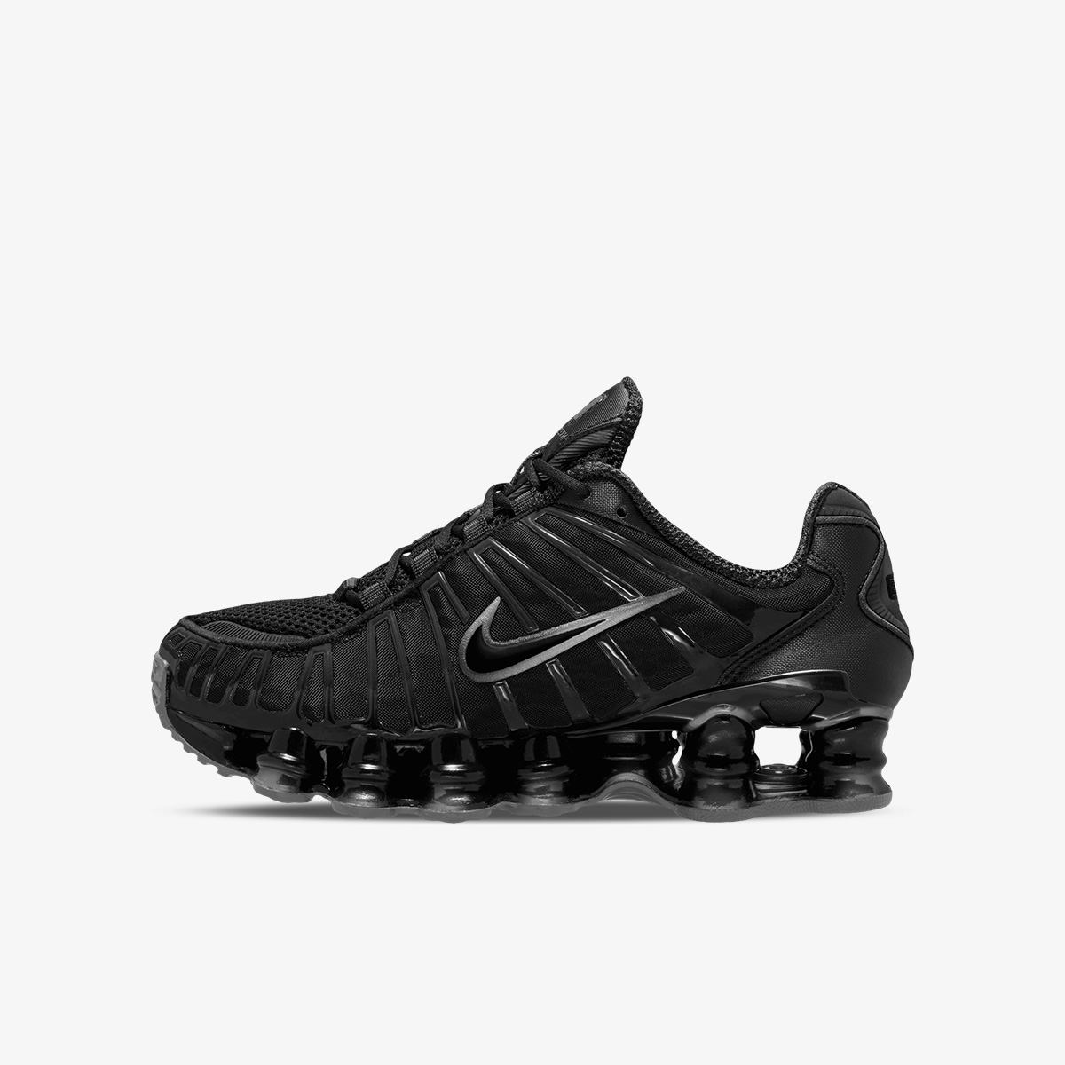 NIKE PATIKE SHOX TL ZA DEČAKE