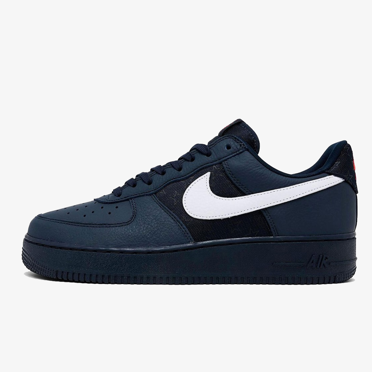 NIKE Patike Air Force 1 Low