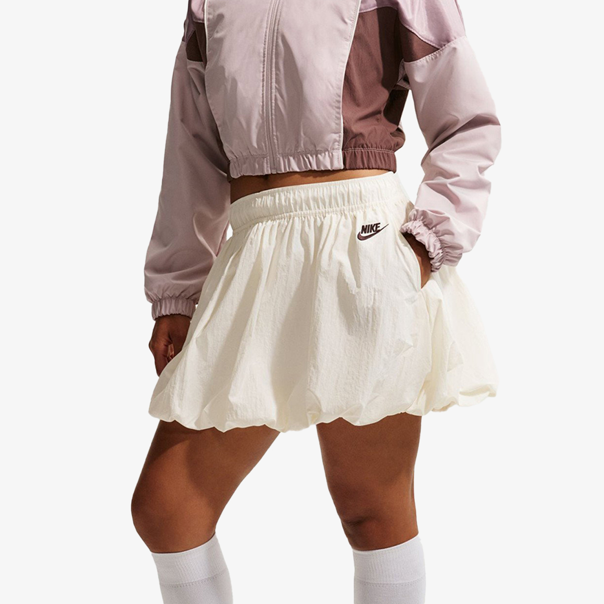 NIKE Suknja Sportswear Bubble