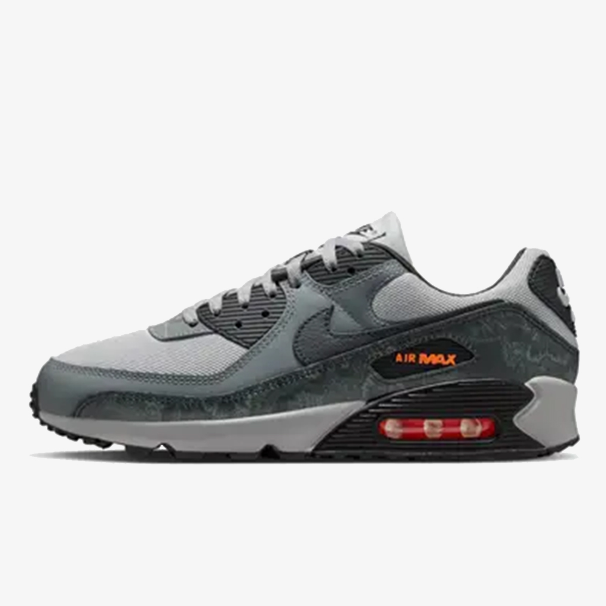 PATIKE NIKE AIR MAX 90 ZA MUŠKARCE