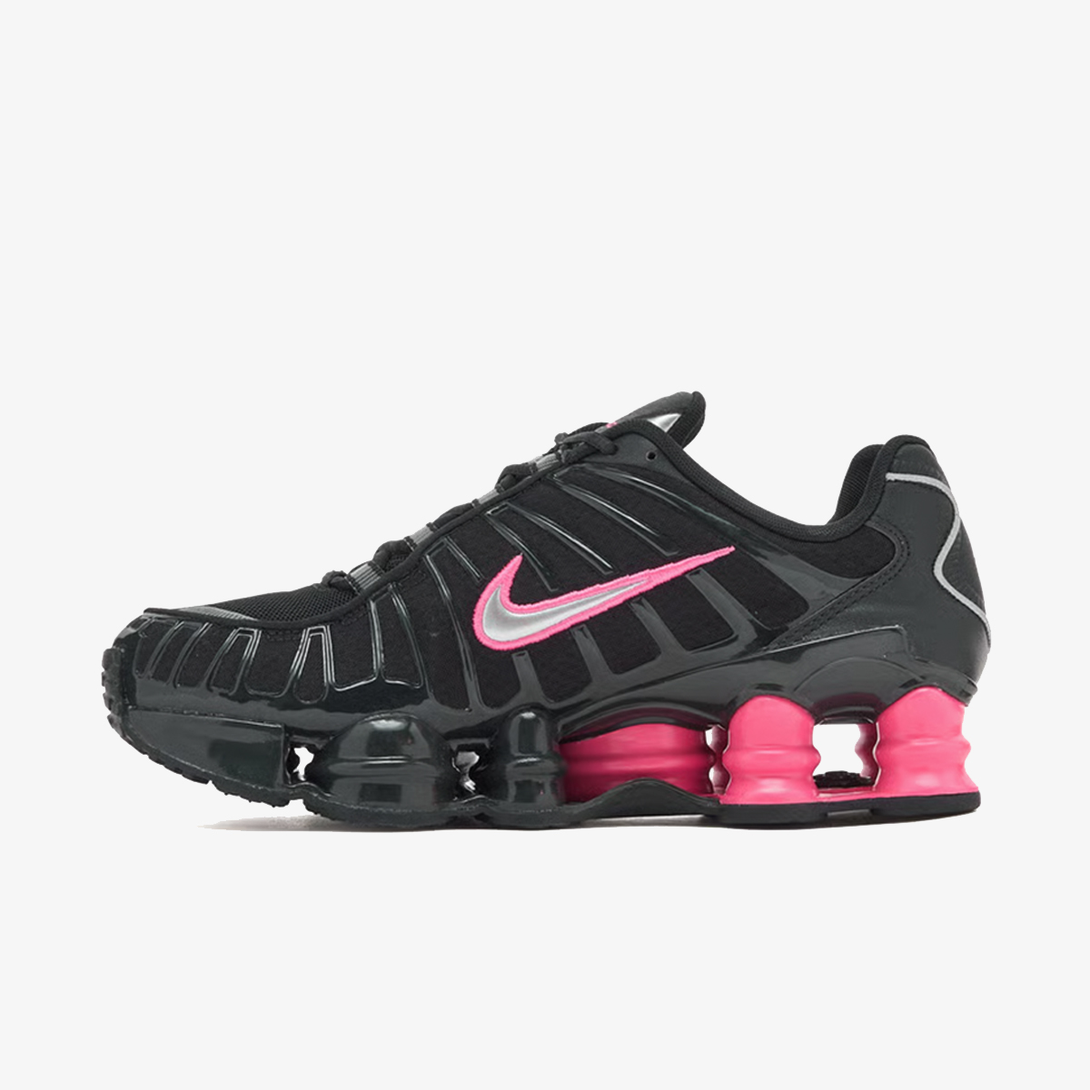 NIKE Patike Shox TL