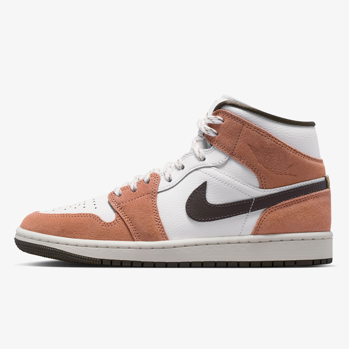 JORDAN Patike Air Jordan 1 Mid