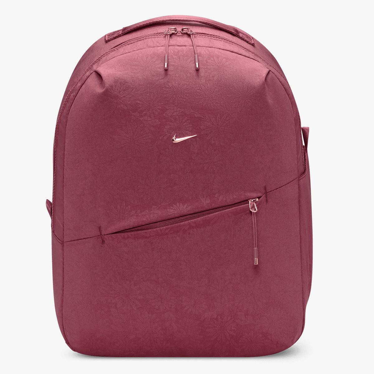 NIKE Ranac Aura Floral Emboss