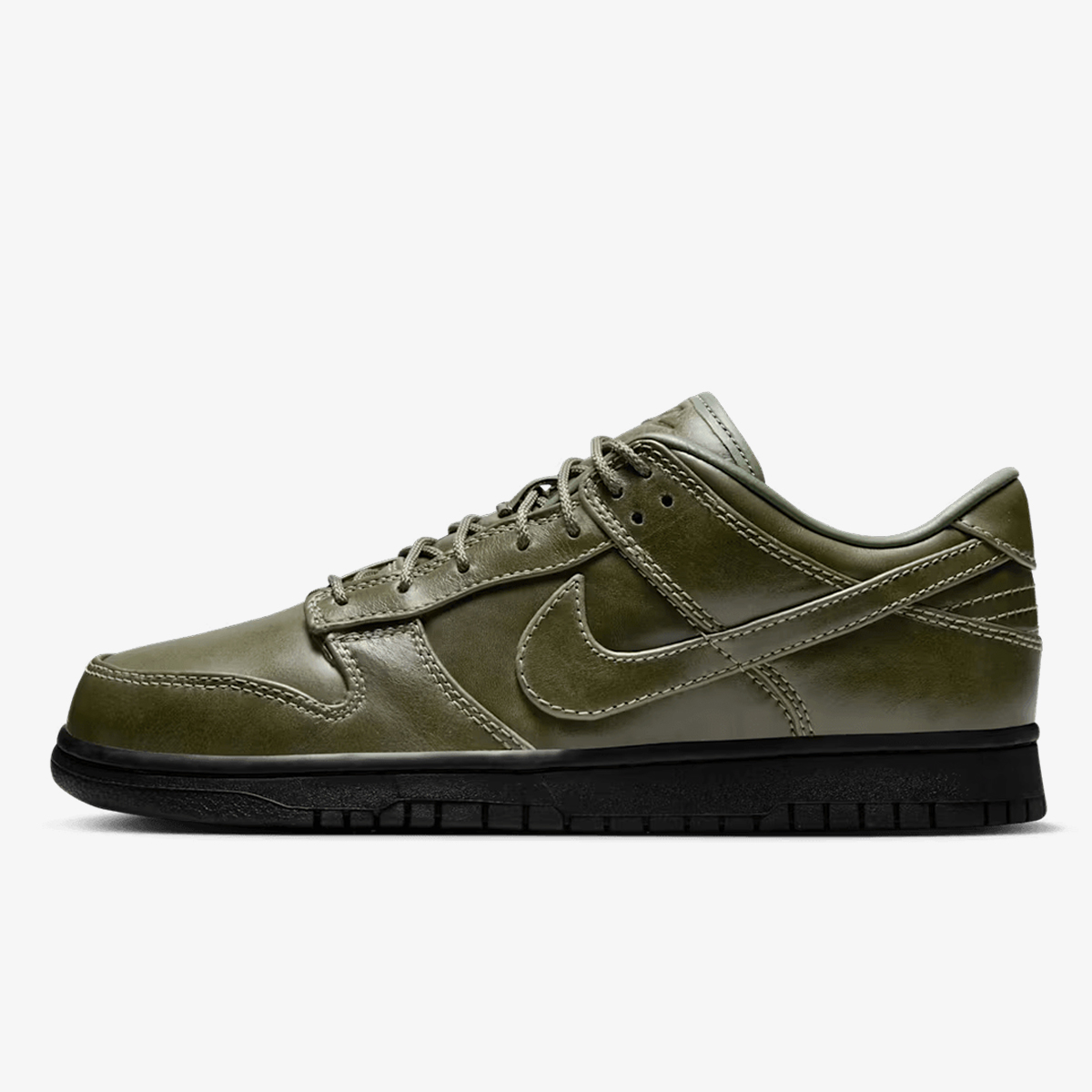 NIKE Patike Dunk Low Retro Premium QS